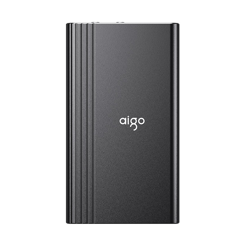 Aigo (...