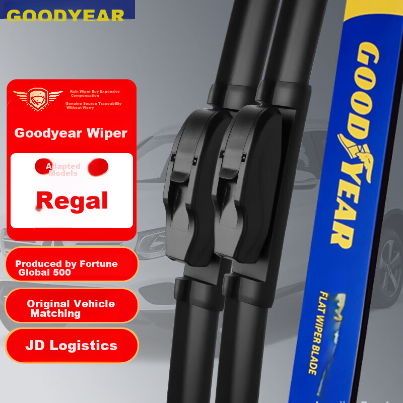 Goodyear (-019625