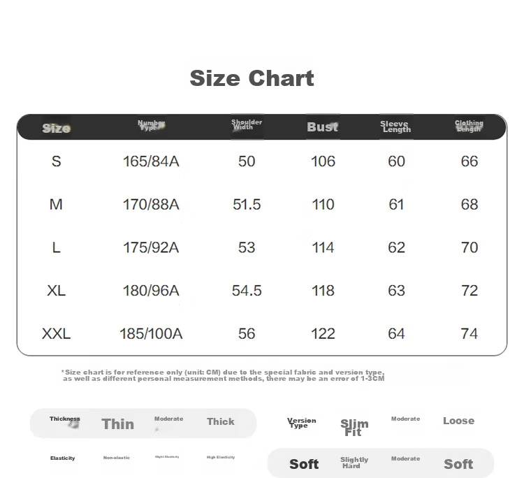 TonLion Autumn And Winter Men's Hoodie Sweatshirt, Men's Clothing with Single Row Text on Chest, Hooded Sweatshirt 4