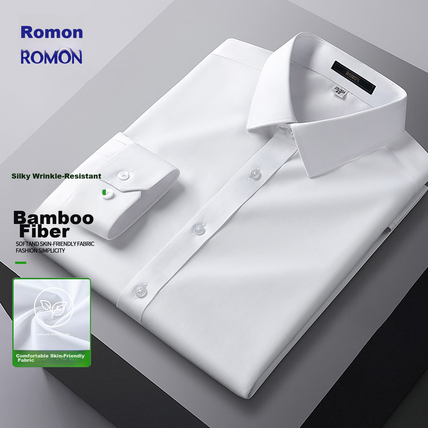 ROMON (ROM-0124169