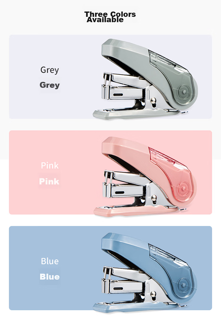 TIANSE 3c Digital All-Net Low Price, 3-Pack Efficient And Convenient Staple Remover, 12# Binder Clip Remover with Safety Lock, Office Supplies, TS-1008 Black 8