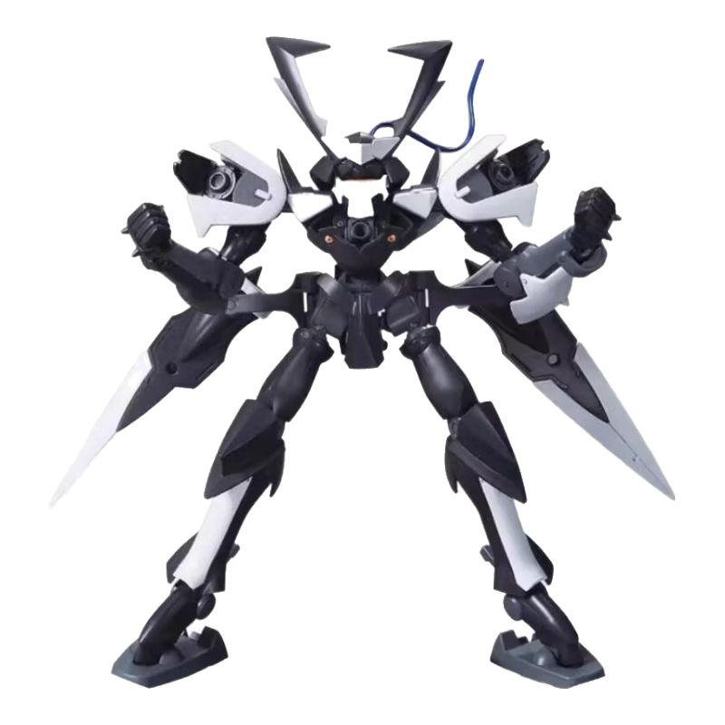 BANDAI HG00 46 1/144 Mobile Suit Gundam Assembly Model
