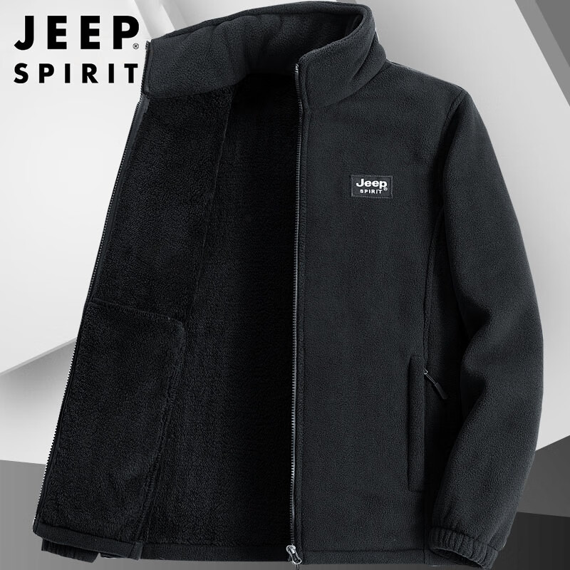 JEEP SPIRI-0116638