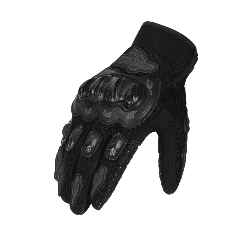 BWNK Riding Gloves for Men And Women, Spring And Summer Anti-Fall Motorcycle Gloves, Outdoor Equipment, All-Season Anti-Fall/touchscreen Compatible