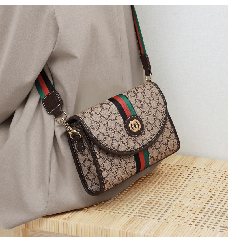 Aiqinghai Handbag, Women's Bag, Phone Pouch, Crossbody Bag, Shoulder Envelope Bag, Small Square Bag, Birthday And Mother's Day Gift, Practical Present for Mom 12