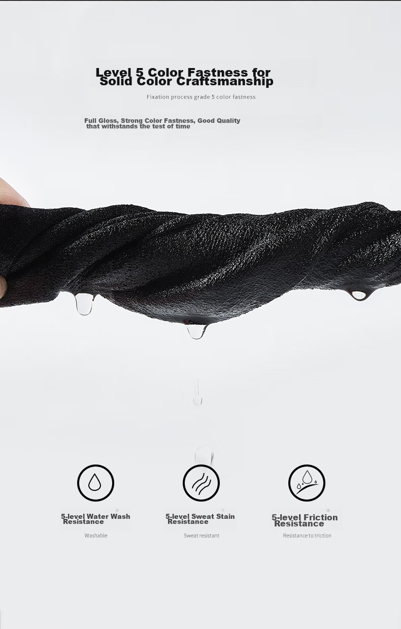 Hengyuanxiang [Hot Selling 200,000] Men's Socks, 100% Pure Cotton, Business Elite Mid-Calf Socks for Men, Sweat-Absorbing And Breathable, Spring And Summer 10
