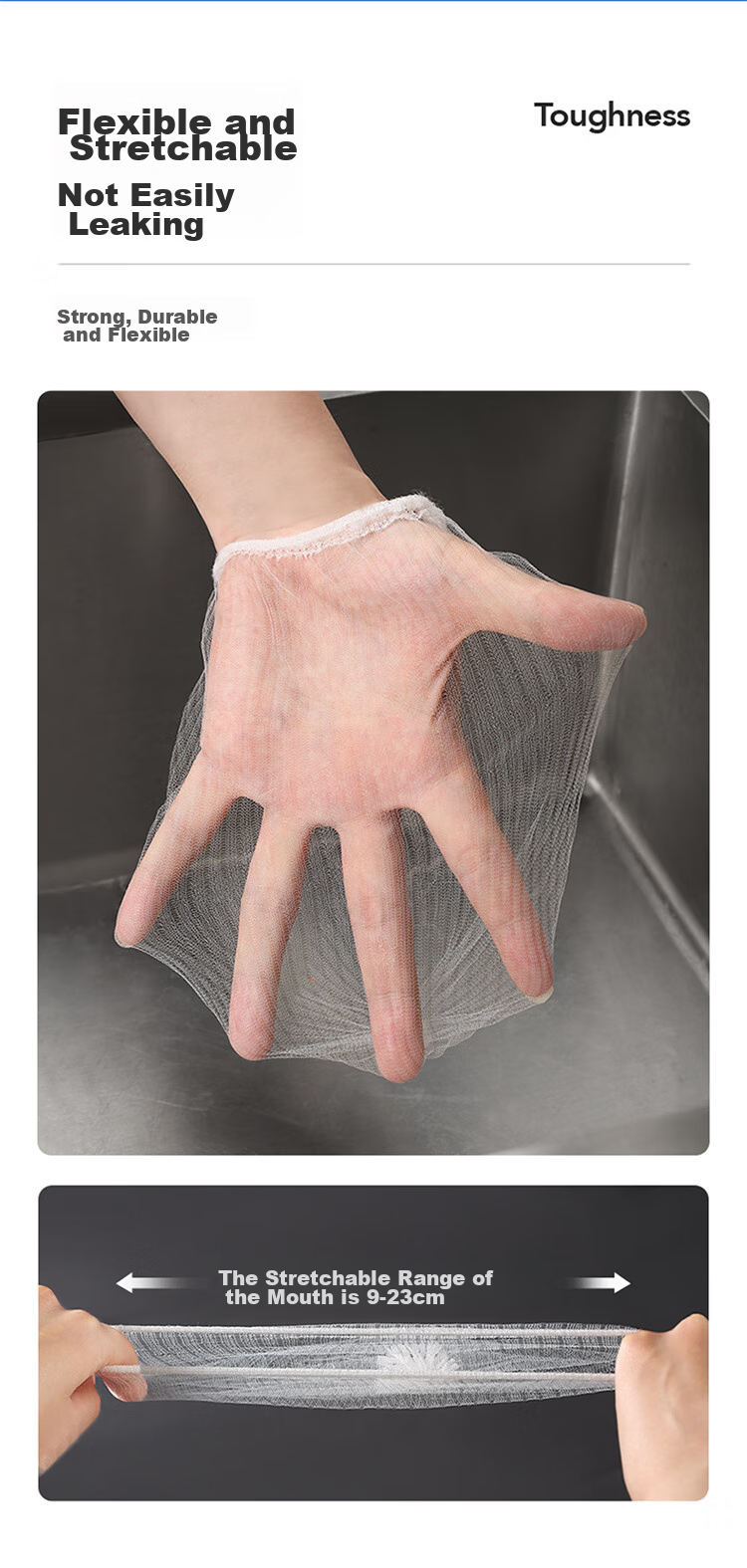 LYNN Disposable Thickened Toilet Seat Cover Autumn Winter Waterproof Toilet Cushion Travel Essential Cover Type 6