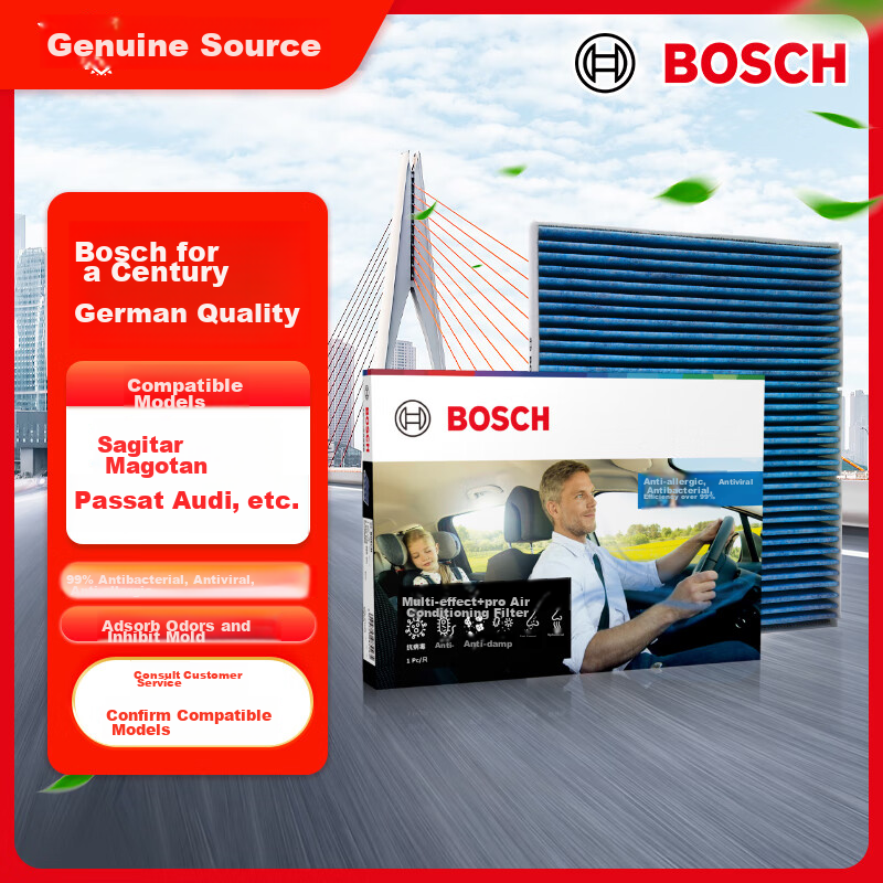 BOSCH (BOS-01196945