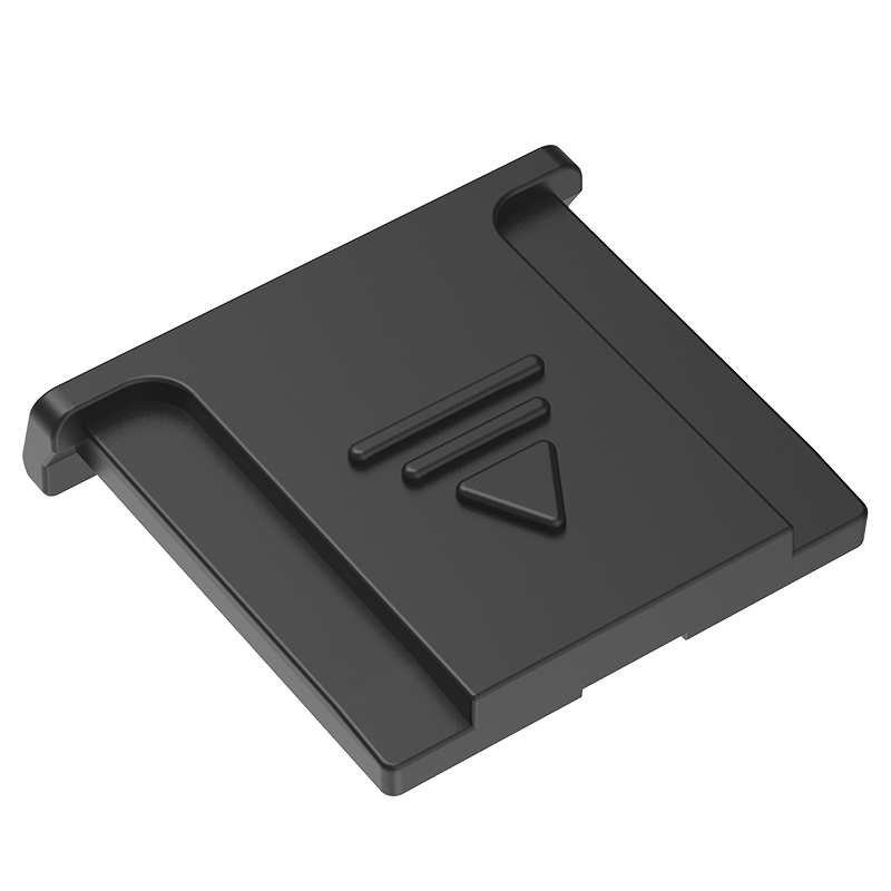 JJC Camera Hot Shoe Cover, Compatible with Fuji XT30III, XT30 Third And Second Generation, XS20, XT5, XT200, X100V, XE4, XH2S Mirrorless Camera Accessories