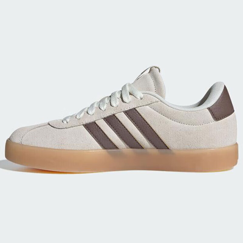 Adidas T-Head Shoes, Fashionable Trendy Sports Comfortable Breathable Casual Women's Shoes ID9074, Size 5.5 (US) / Size 38.5 (EU) 2