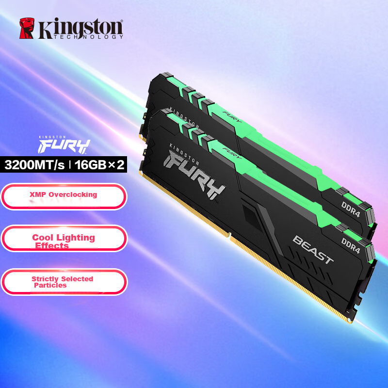 Kingston F-01288214
