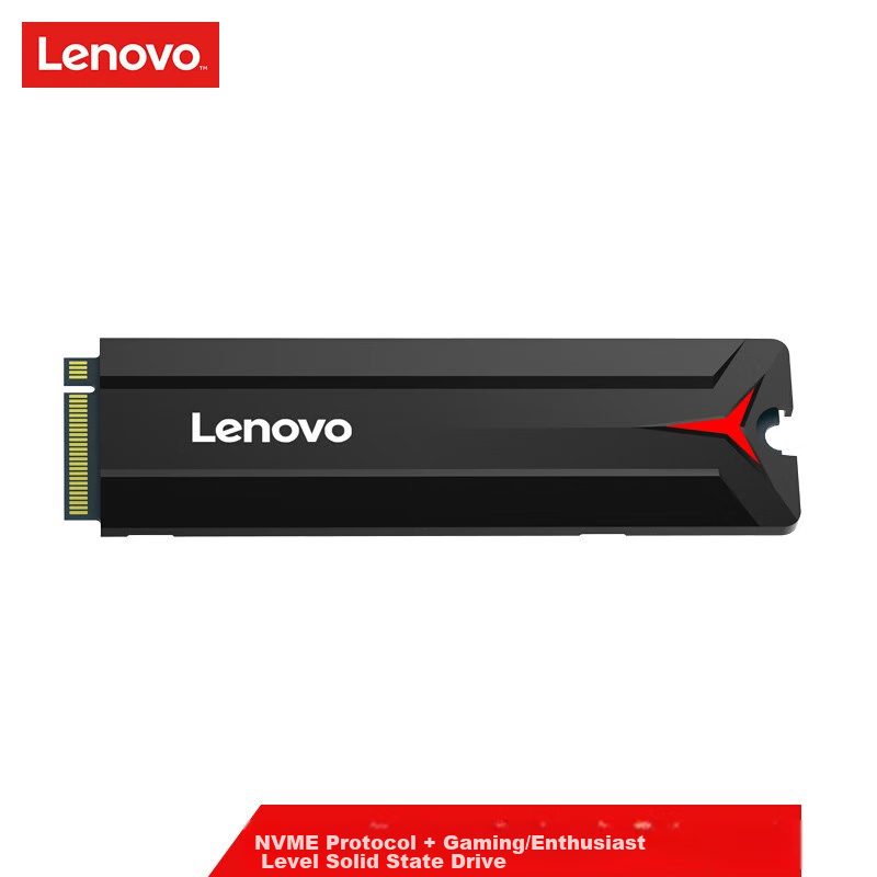 Lenovo...