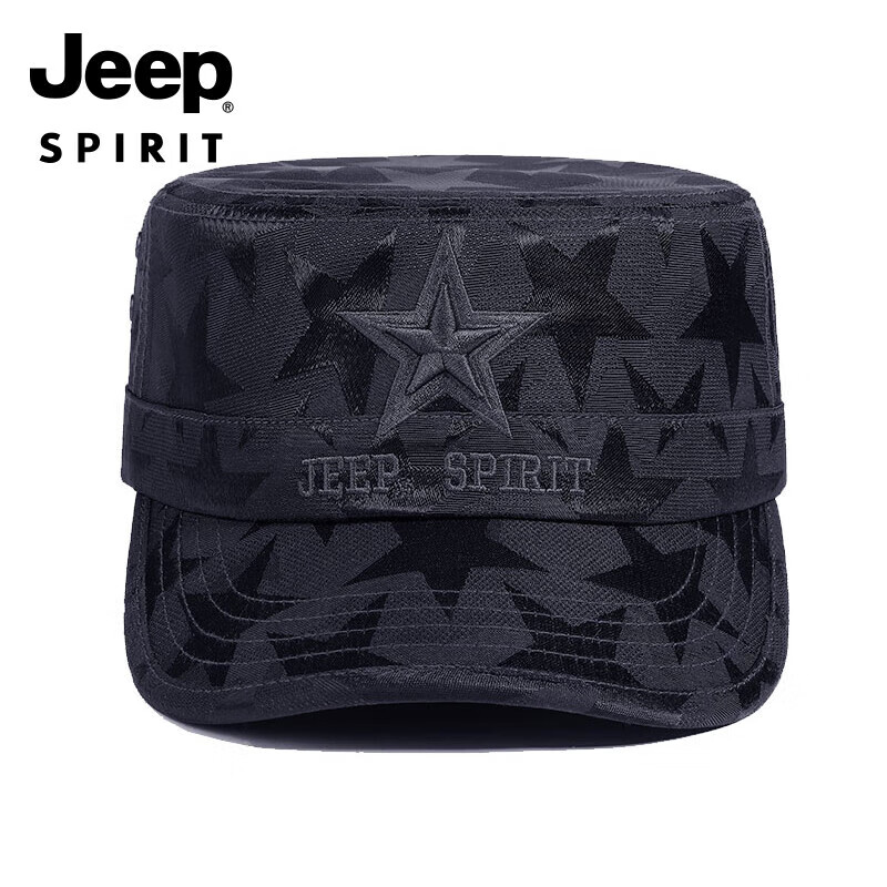 Мужская кепка JEEP