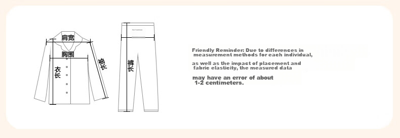 Fenteng Children's Pajamas for Girls, Warm Long Plush Cartoon Thickened Loungewear Q9FX257940232 18