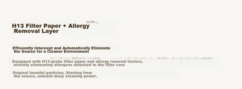 352 Air Purifier, Pet Model Cat Hair Purifier, Antibacterial, Hair Removal, Odor Elimination, Allergen Removal, Dust Mite And Formaldehyde Removal, Home Use Hair And Dust Mite Absorption, X63 Pet Multi-Pet Suitable 19