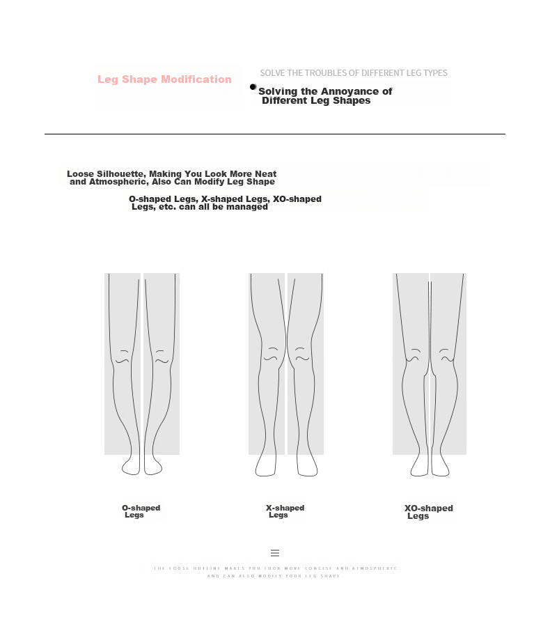 Baleno Slim Straight-Leg Pants for Women, 2026 Spring And Autumn Warm Casual Leg-Lengthening Corduroy Wide-Leg Trousers 4