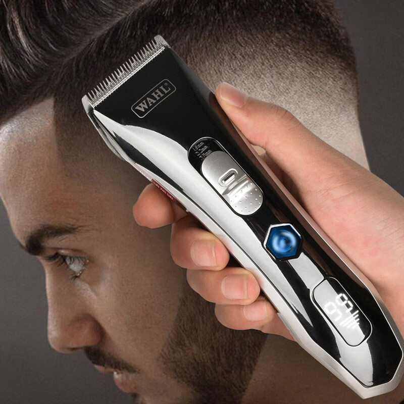 WAHL Hair -01195895