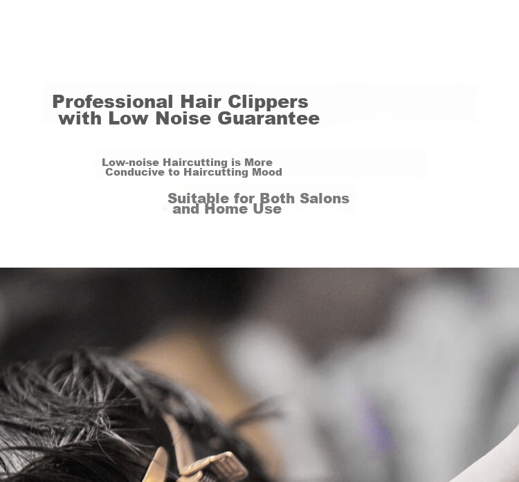 WAHL Electric Hair Clipper for Adults And Children, Professional Hair Trimmer for Barbershops, Model 2222 Graduation Gift 8