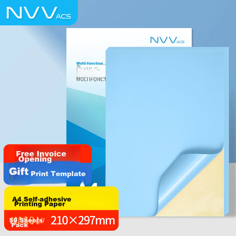 NVV A4 Sel-0138148