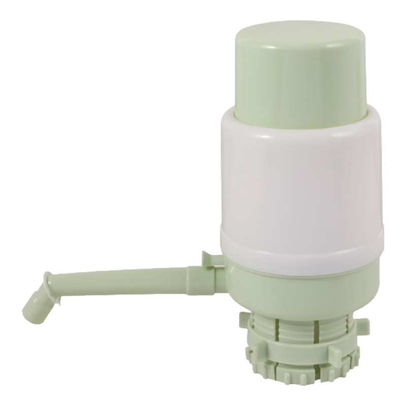 BJ Hand-Operated Water Pump, Bottled Water Dispenser, Water Pressurizer, Water Suction Device, Drinking Water Machine, Water Lifting Mechanism