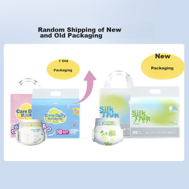 Подгузники-трусики Care Daily Ultra-Thin Daytime Pull-Up Diapers XL 28 шт. (12-17кг), ультратонкие, дышащие, для малышей