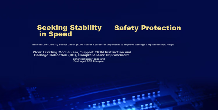 Netac 120GB SSD Solid State Drive, MSATA Interface, N5M Swift Series, Slim And Compact, Powerful Performance 6
