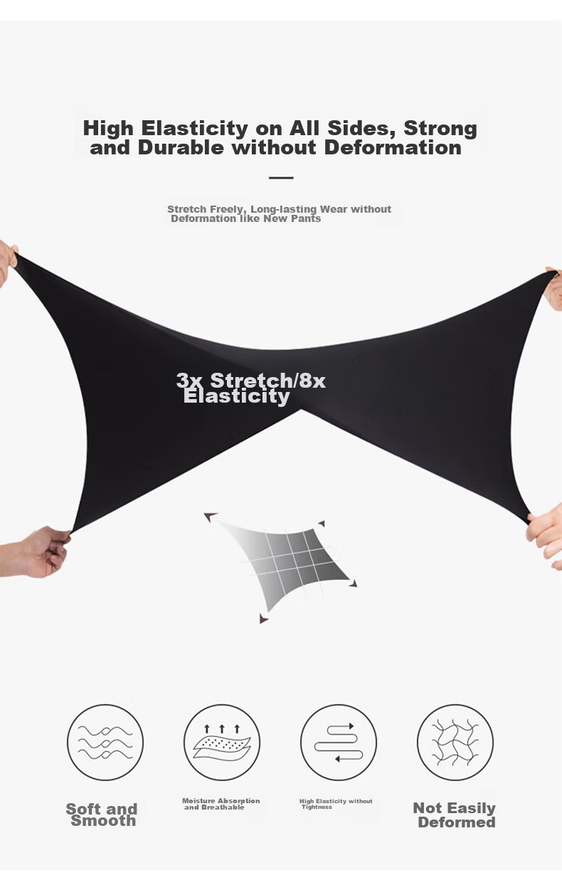 FitonTon Micro-Flared Shark Leggings for Women, High-Waisted Yoga Pants with Tummy Control And Butt-Lifting Effect, Suitable for Autumn And Winter Wear, Black, Size L 14