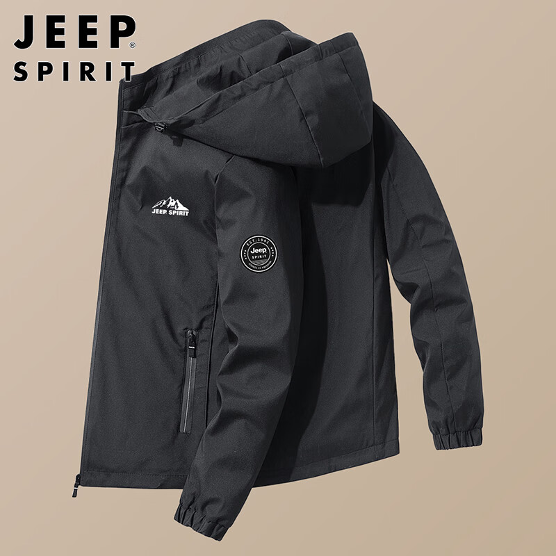 JEEP SPIRI-0116648