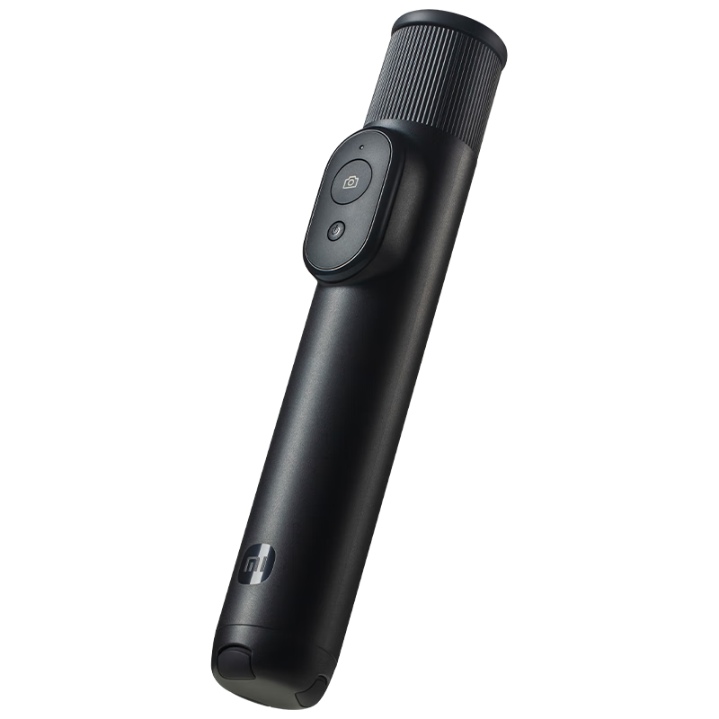 MI Bracket Selfie Stick Mini Version Deep Space Black Detachable Remote Control Selfie Stick Tripod Two-In Suitable for MI 15/Redmi/Xiaomi Phones