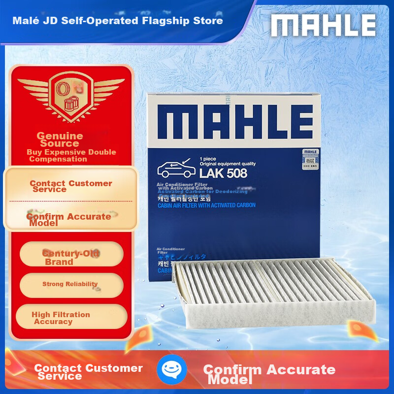 MAHLE (MAH-0110366