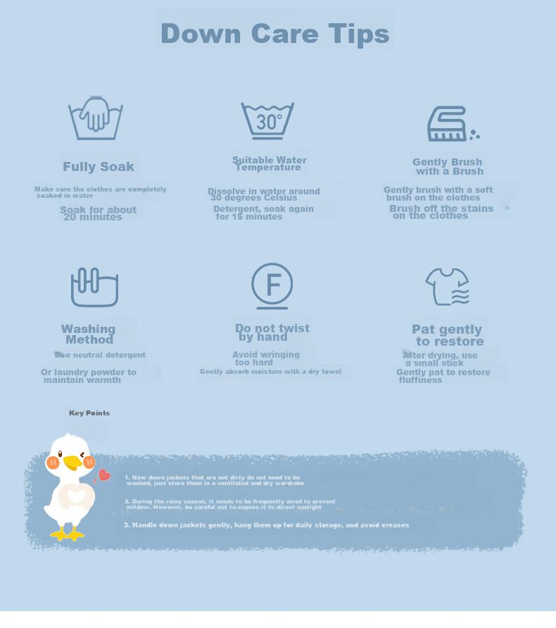 Ciciibear Boys' down Pants, Winter Outerwear, Baby Winter Clothing, Girls' Long Pants, Boys' Cotton Trousers, Baby Warm Pants 5