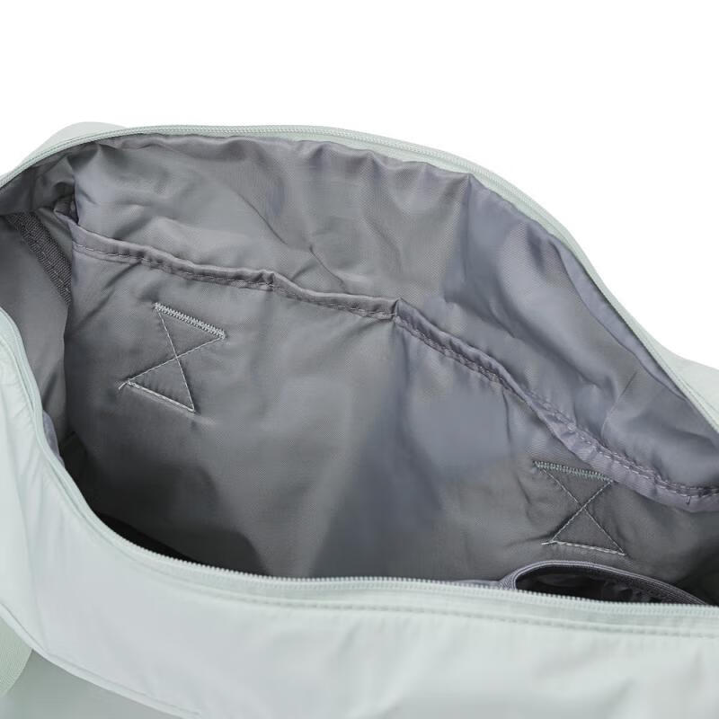 Adidas Men's Bag, Women's Bag, Sports Bag, Large Capacity Travel Bag, Lightweight Student Bag, Handbag IY9847 White 5
