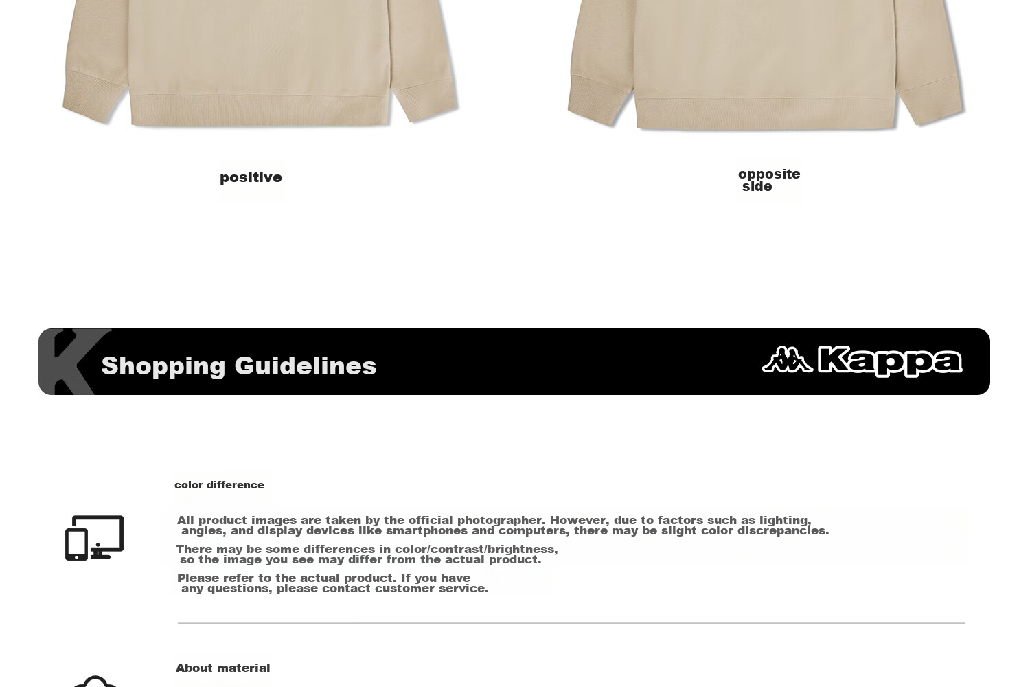 Kappa Knitted Pullover Sweater for Women, 2025 New Round Neck Top, Sports Long-Sleeve Sweatshirt for Men, K0EW2WT93P 35