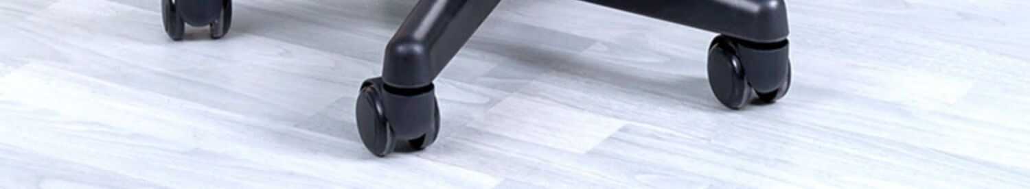 CLORIS Adjustable Swivel Bar Stool with Wheels for Beauty Salon, Kitchen, Laboratory, Home And Pub Use H201 2