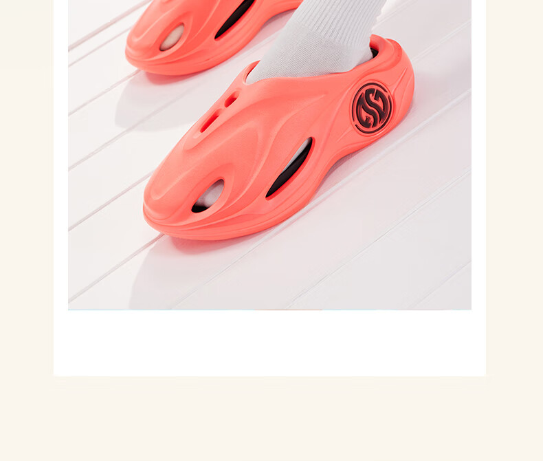 361° Men's AG Whale 2 Summer Sport Sandals Outdoor Water Shoes 672421103-21 35