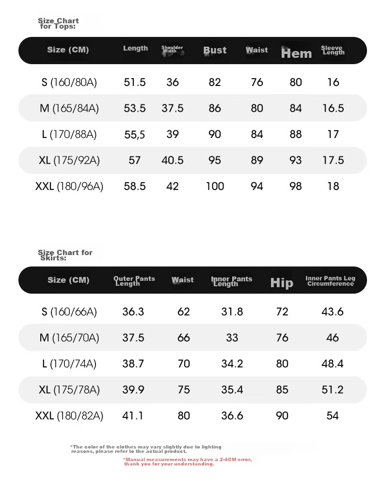 CAMEL Short-Sleeve Skirt Sports Set for Women, Summer New Style Ultra-Thin Quick-Dry T-Shirt, Casual Running Anti-Exposure Sportswear 1