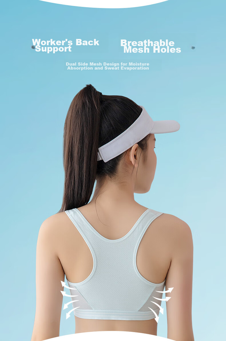 FitonTon Girls' Underwear, Student Bra, Puberty Training Bra, Sports Bra for Teenage Girls, Big Kids' And Children's Underwear 13