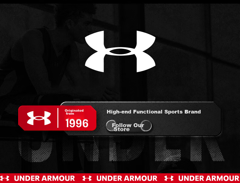 Under Armour Leg Guards Sports Knee Pads Protective Gear for Men And Women Fitness Training Cycling Running Soccer Basketball Compression Leg Sleeves 5