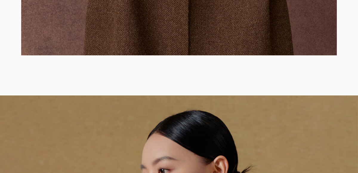 Wanshili Cashmere Scarf, Autumn And Winter Warm Neck Warmer, Fashionable Shawl for Men And Women, Gift for New Year And Holiday Season, Gift Box - Fenghua Ji 50