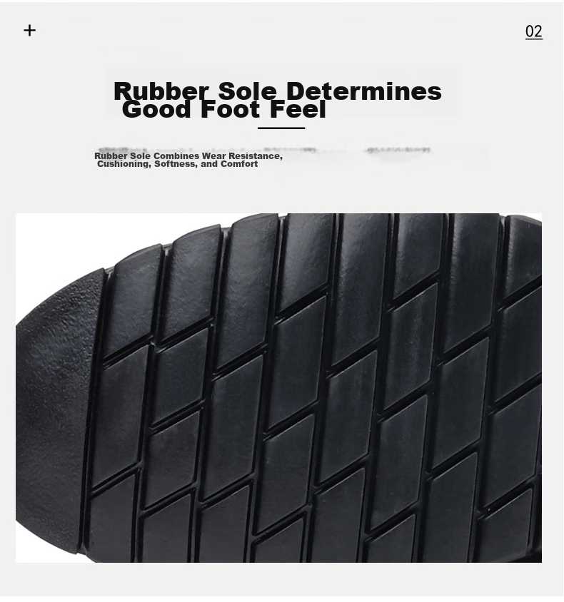 CARTELO Casual Leather Shoes for Men, Soft-Soled Comfortable Driving Shoes, Stylish Business Casual Shoes, 30963 Black, Size 41 8