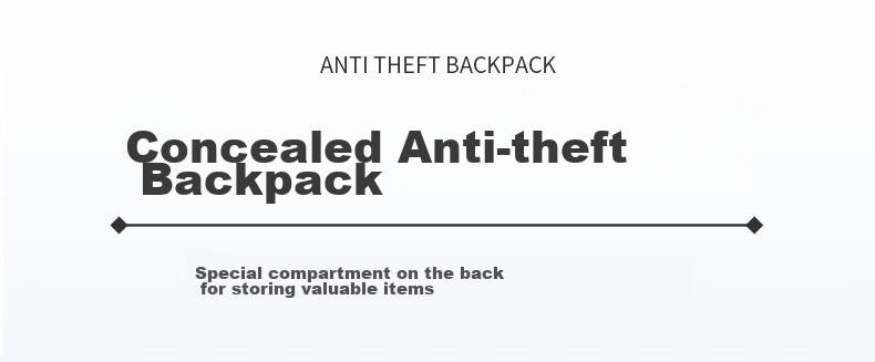 SNOOPY Backpack for Middle School Boys And College Students, Large Capacity Multifunctional Laptop Bag Travel Backpack, Blue 35L 29