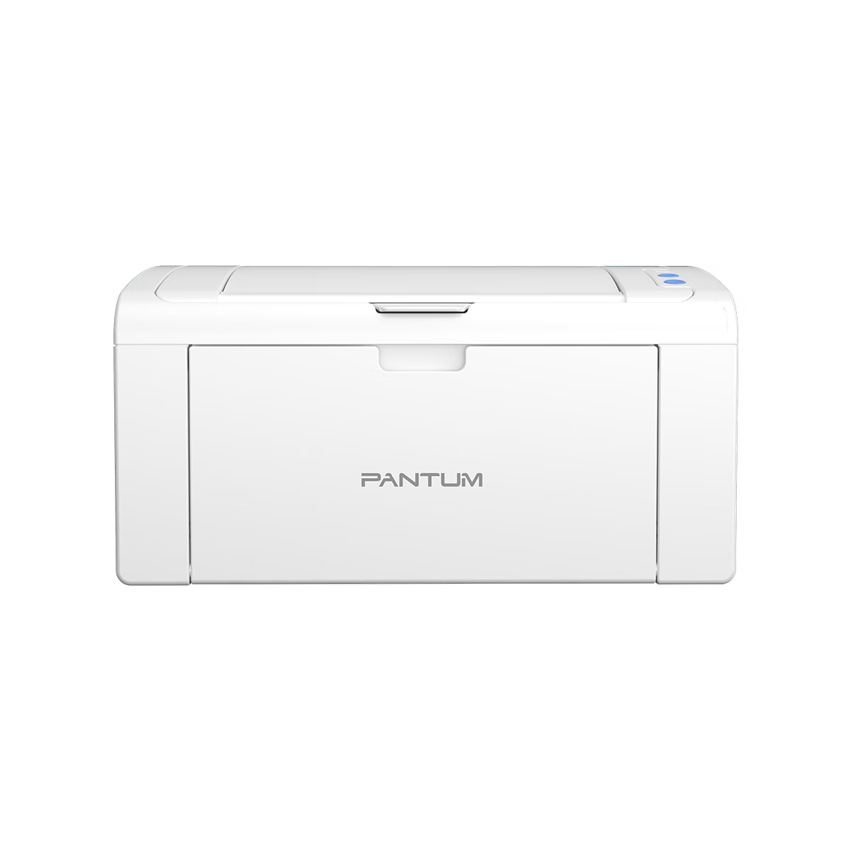 PANTUM P2506 A4 Black And White Laser Printer, Commercial High-Speed Printing, Shared Printing, Convenient Printing, Automatic Sleep Mode, Energy-Saving USB