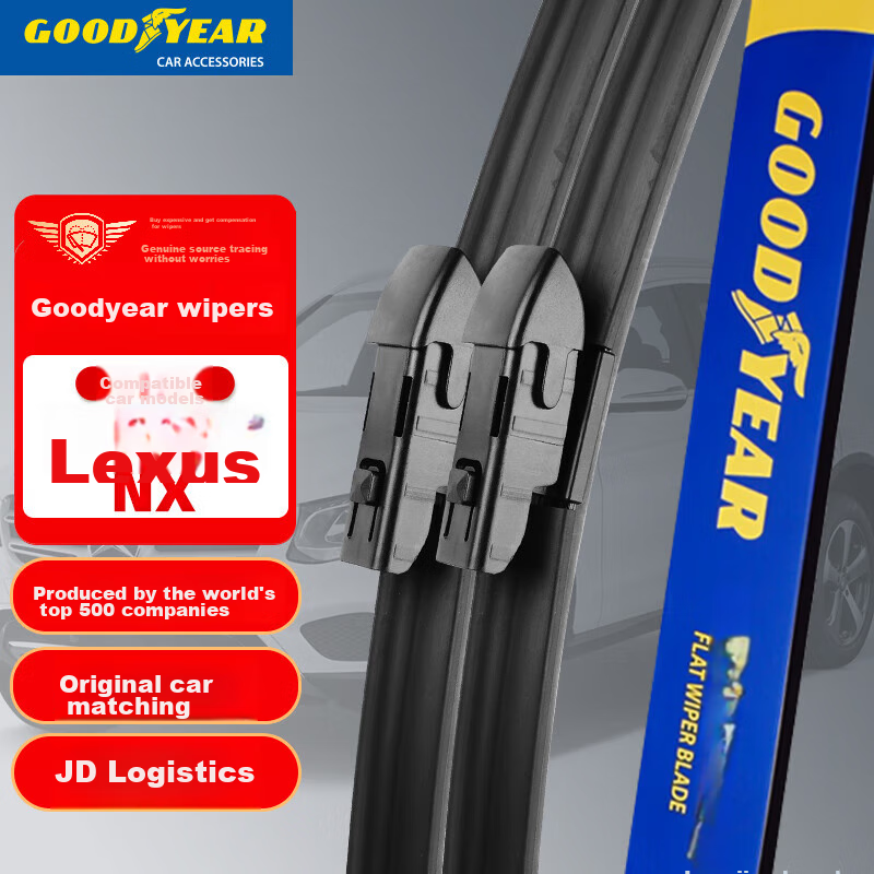 Goodyear (-019662