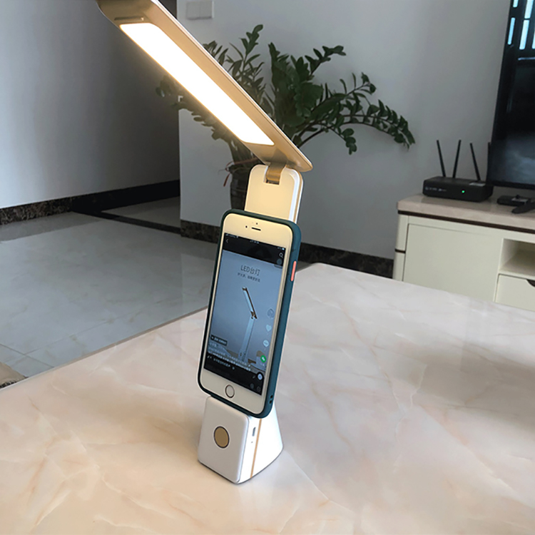 【大头人台灯护眼灯】大头人 datouren 折叠台灯学习卧室床头灯宿舍