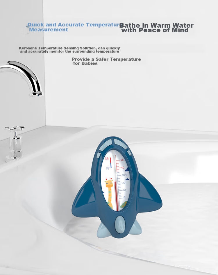 COOKSS Children's Bath Scrubber Sponge, Home Exfoliating Tool, Gloves for Men And Women, Painless Exfoliation, Baby Bath Scrubber for Back 2