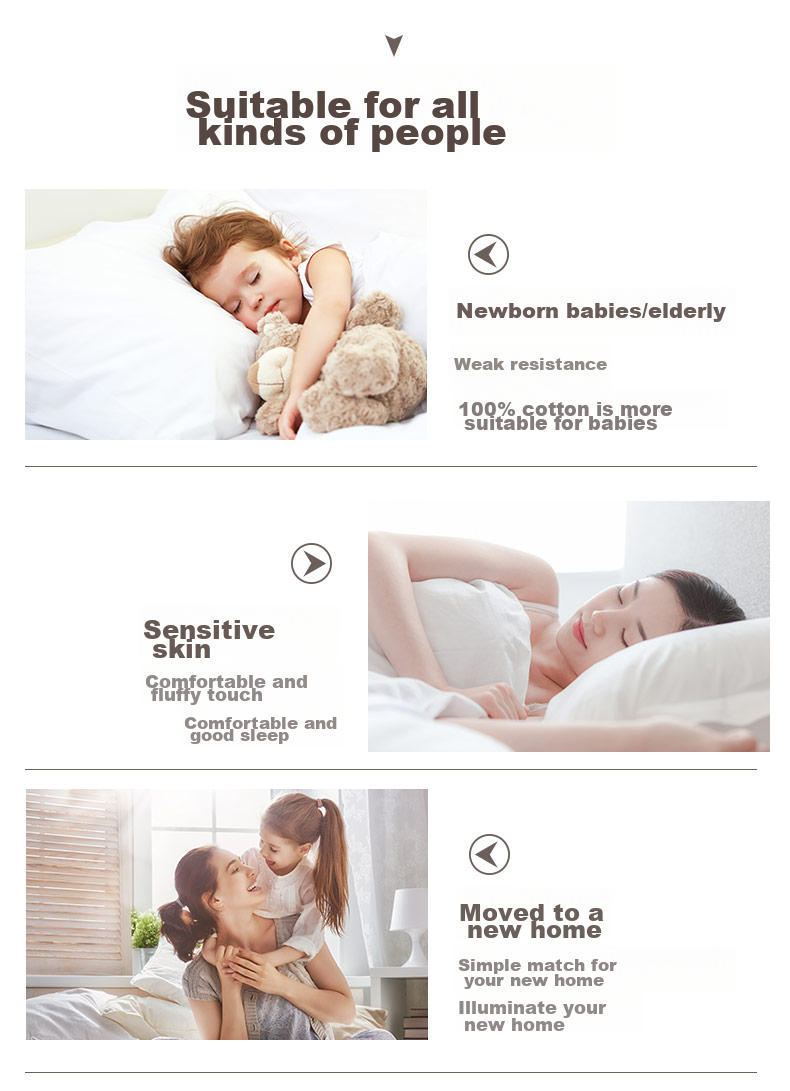 BEYOND Home Textiles, 100% Xinjiang Cotton Thickened Mattress, Double Bed Pad, All-Cotton Quilt, Sleeping Mat, Thickened Version, 1.5 Meters 7