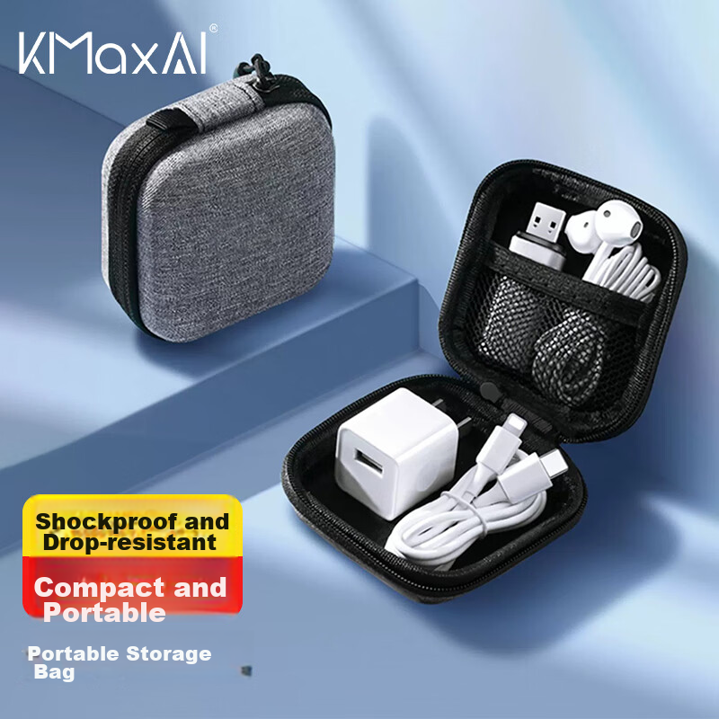 KMaxAI Ear-01224491