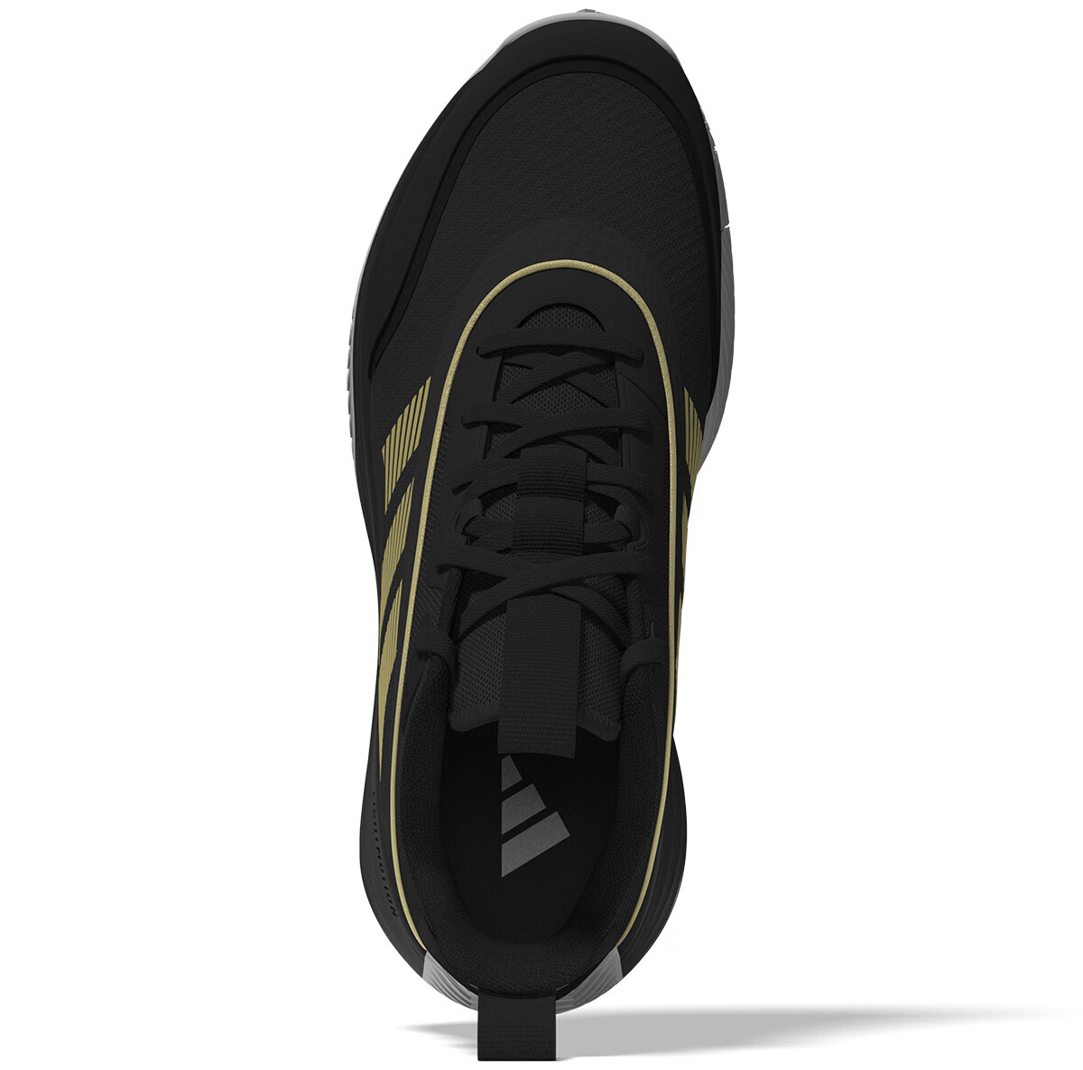 Adidas Fashionable Sports Comfortable Breathable Casual Shoes Men's Basketball Shoes IF4566 Size 40.5 4
