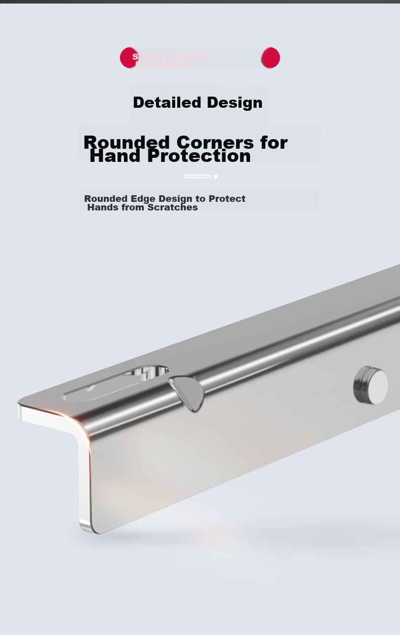 Muhouyingxiong Air Conditioner Outdoor Unit Bracket, Thickened Stainless Steel Air Conditioner Stand, 2P Suitable for Aux, Gree, Midea And Other Brands of Air Conditioners 6