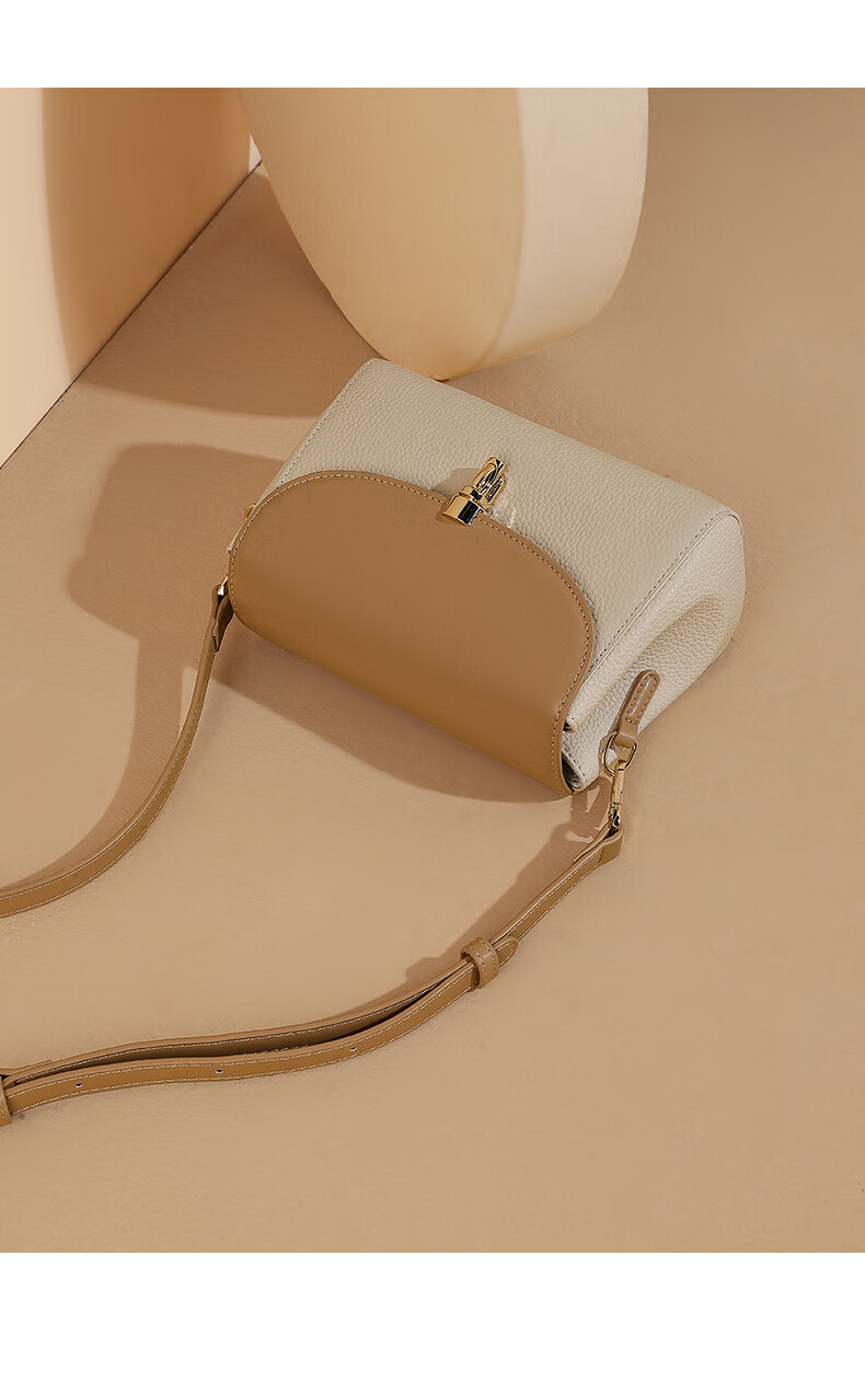 MEXICAN Handbag for Women, 2026 Light Luxury Cowhide Shoulder Crossbody Bag, Small Square Purse, Valentine's Day Gift for Wife Or Girlfriend 13